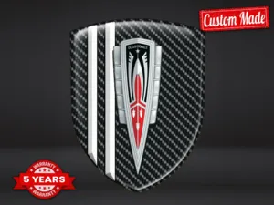 Oldsmobile Auto Fenster Decals Edition Max Pro Stilvoll Langlebig